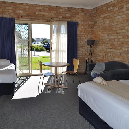 Mollymook Surfbeach Motel & Apartments Zewnętrze zdjęcie