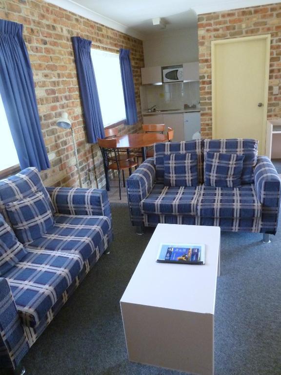 Mollymook Surfbeach Motel & Apartments Pokój zdjęcie