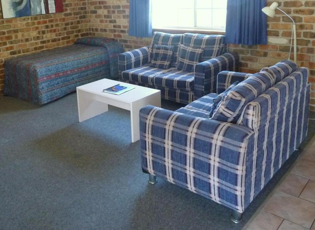 Mollymook Surfbeach Motel & Apartments Pokój zdjęcie