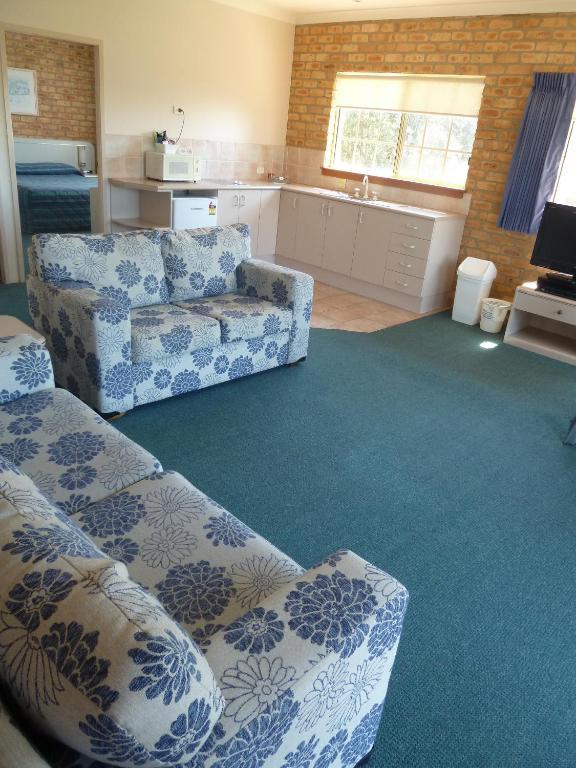 Mollymook Surfbeach Motel & Apartments Pokój zdjęcie