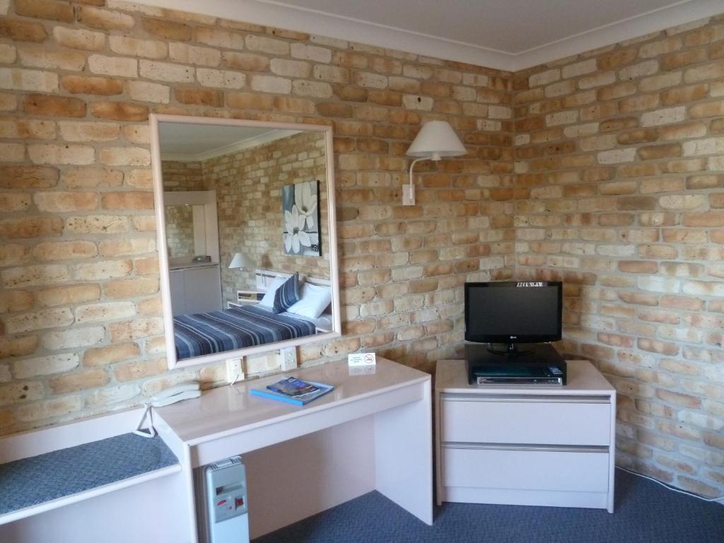 Mollymook Surfbeach Motel & Apartments Pokój zdjęcie