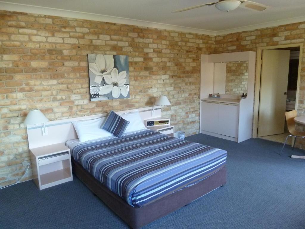 Mollymook Surfbeach Motel & Apartments Pokój zdjęcie