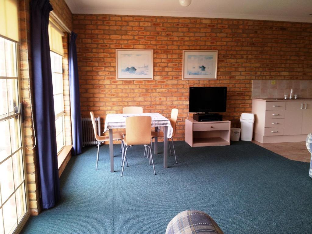 Mollymook Surfbeach Motel & Apartments Pokój zdjęcie