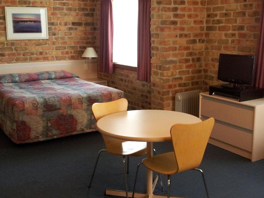 Mollymook Surfbeach Motel & Apartments Pokój zdjęcie