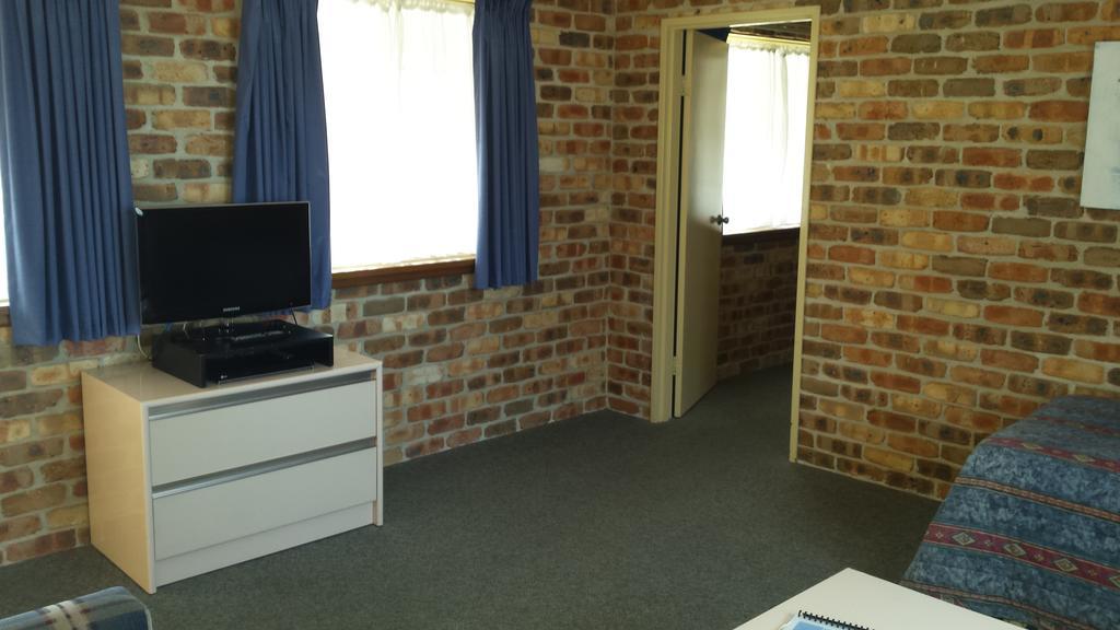 Mollymook Surfbeach Motel & Apartments Zewnętrze zdjęcie
