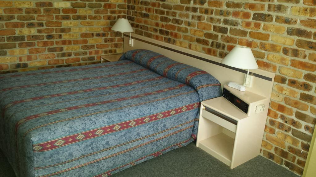 Mollymook Surfbeach Motel & Apartments Zewnętrze zdjęcie