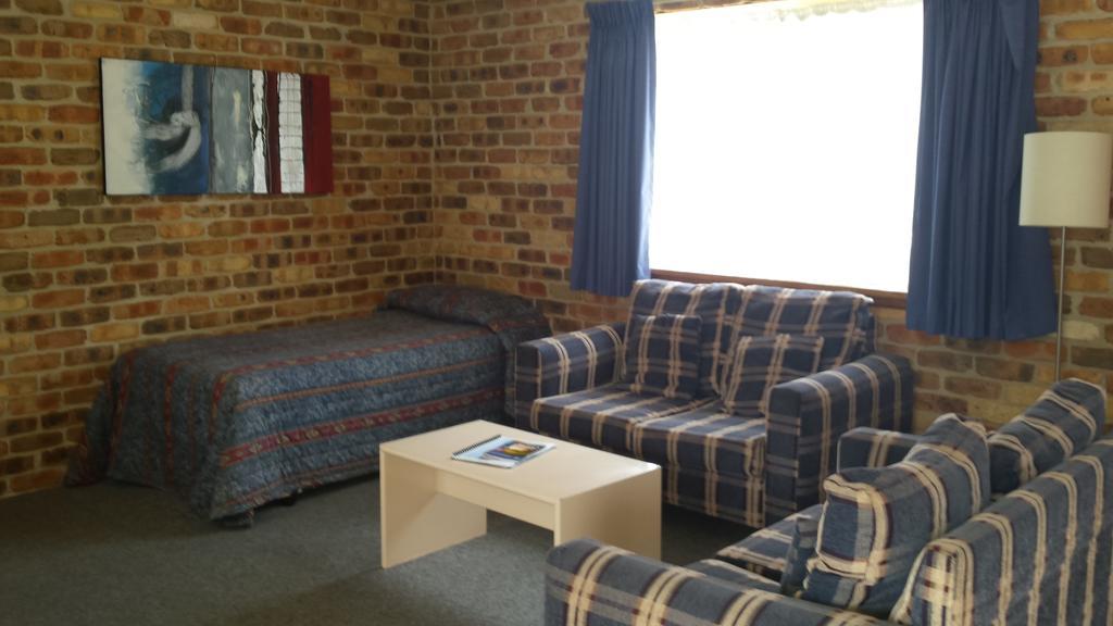 Mollymook Surfbeach Motel & Apartments Zewnętrze zdjęcie