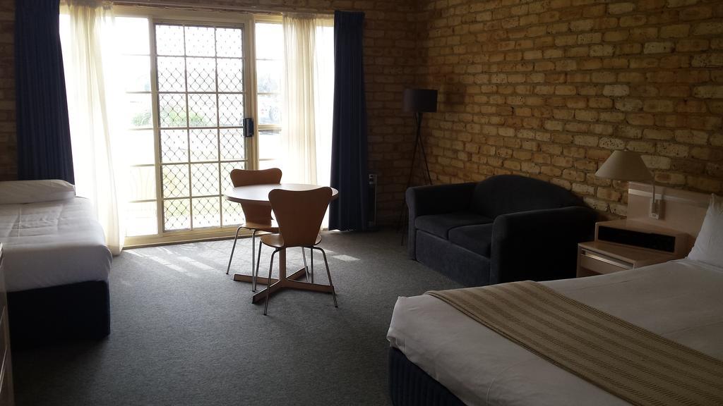 Mollymook Surfbeach Motel & Apartments Zewnętrze zdjęcie