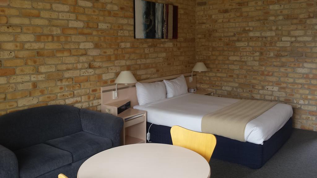 Mollymook Surfbeach Motel & Apartments Zewnętrze zdjęcie