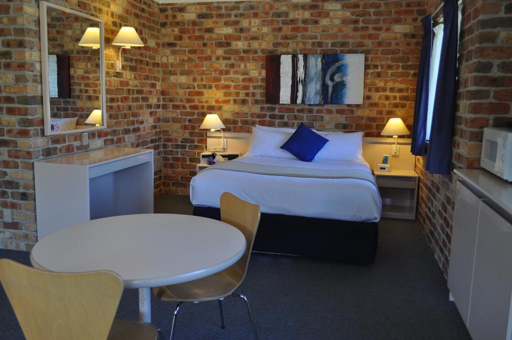 Mollymook Surfbeach Motel & Apartments Zewnętrze zdjęcie
