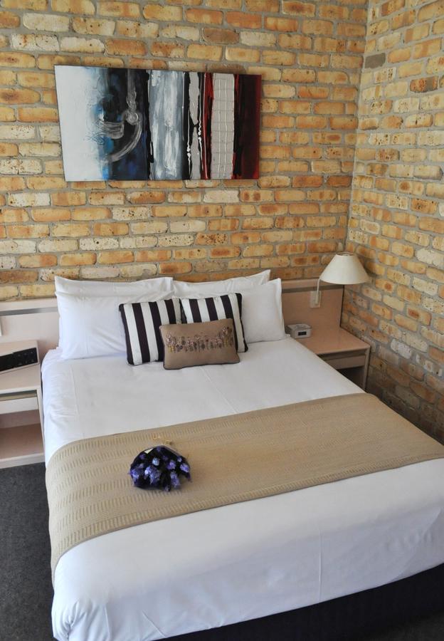 Mollymook Surfbeach Motel & Apartments Zewnętrze zdjęcie