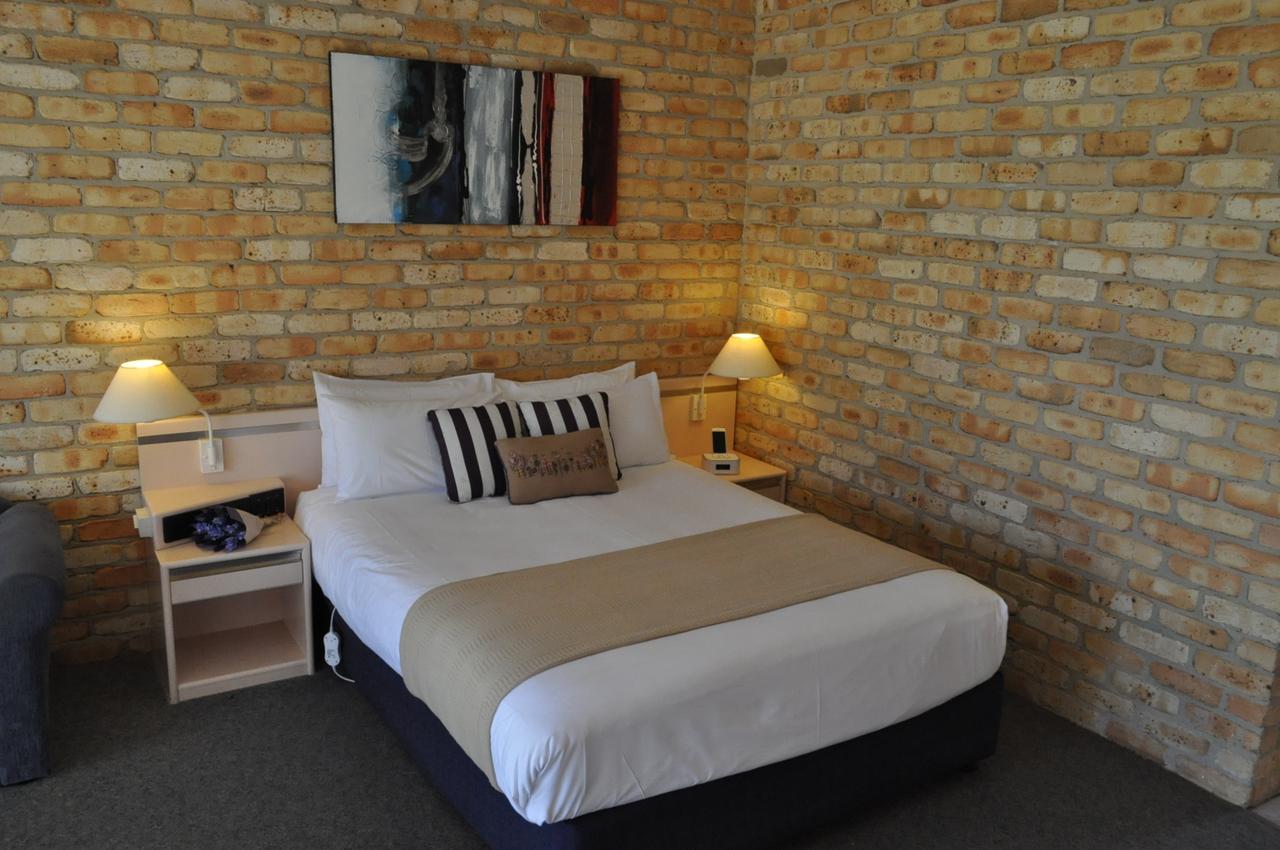 Mollymook Surfbeach Motel & Apartments Zewnętrze zdjęcie